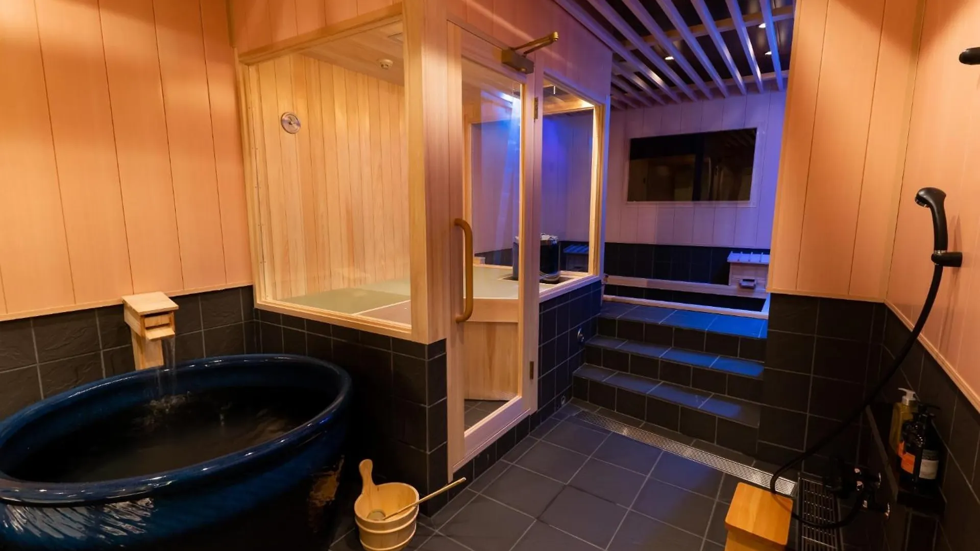 Takenoya - Vacation Stay 17350 Ōsaka Hotel