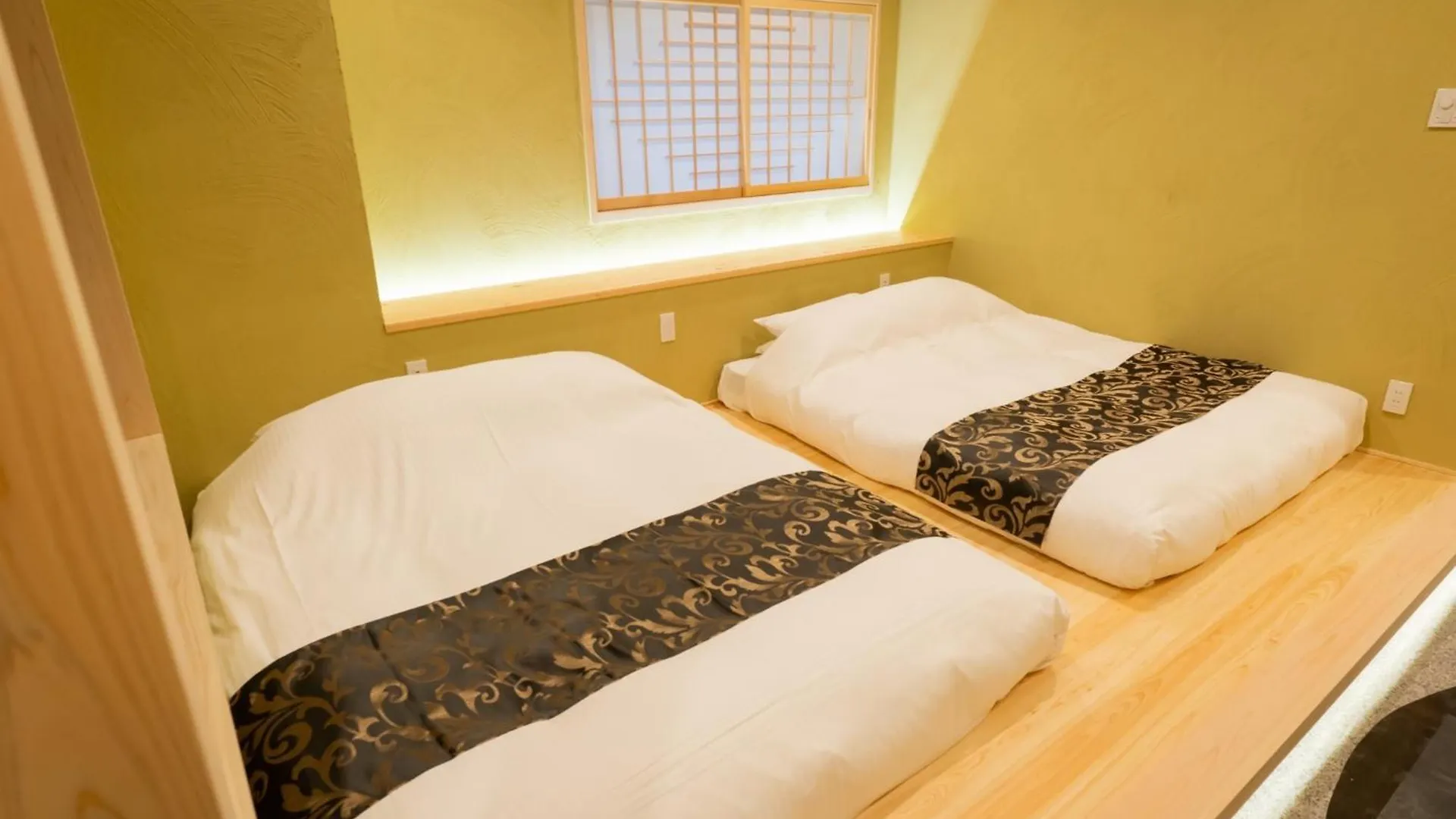 Hotel Takenoya - Vacation Stay 17350 Ōsaka