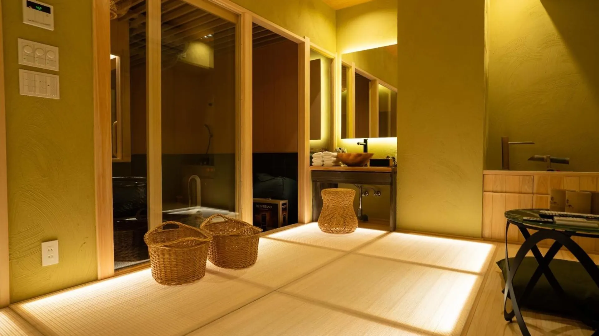 Takenoya - Vacation Stay 17350 오사카 0*,  일본