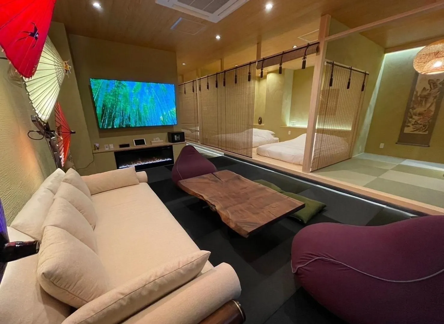 Takenoya - Vacation Stay 17350 오사카